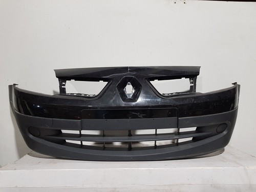 Pare choc avant renault - pare, modus