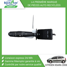 ? COMMANDE CLIGNOTANT CITROEN XSARA PICASSO ➤625372 ?