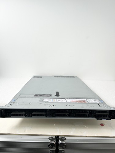 Dell poweredge r640 intel - poweredge,