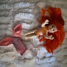 VINTAGE DISNEY SIMBA PETITE