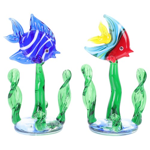 Pcs décoration poisson - pcs,