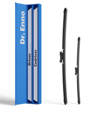 Essuie-glaces Dr. ENNO 650 mm et 500 mm, entre autres pour Aston_Martin DBS V...