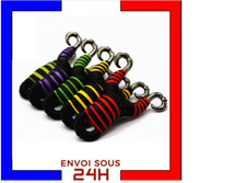  Fronde en Acier inoxydable