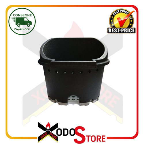Crogiolo fonte original - crogiolo,
