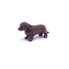 PLAYMOBIL * VILLE * Chien