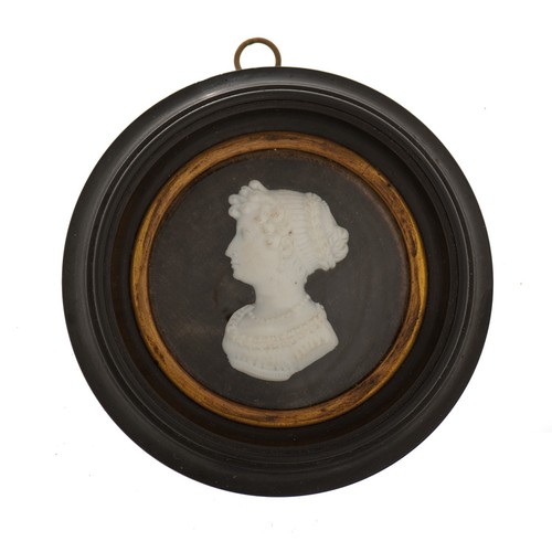 Duchesse angoulême profil - duchesse,