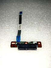 Carte connecteur Graveur DVD