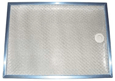 Filtre graisse metal 318 - graisse,