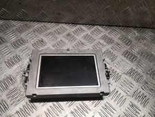 MERCEDES-BENZ C W204 GPS