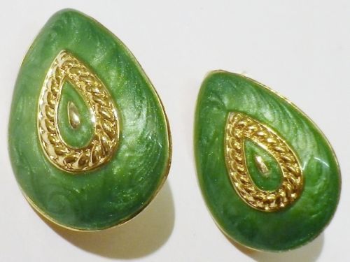 Boucles oreilles clips - boucles,