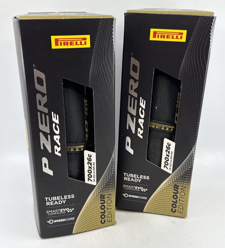 Two pirelli pzero race - pzero,