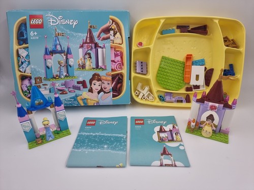 Set lego disney - set,