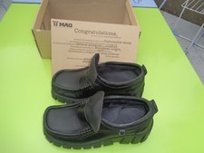 CHAUSSURES MAG CUIR CUIR