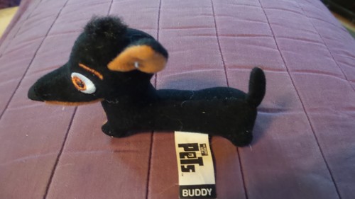 Plush lot secret life - lot, pets