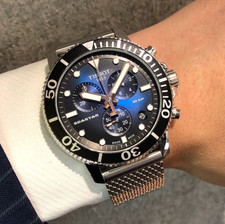 Montre Tissot Seastar 1000