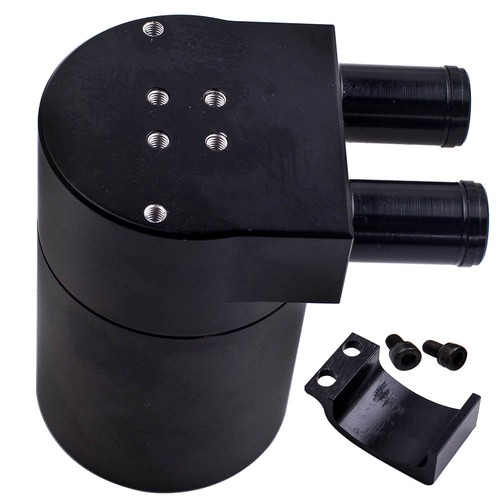 Huile catch tank - huile,