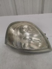 Optique avant principal droit (feux)(phare) RENAULT MASTER 2 PHASE 2 8200163518