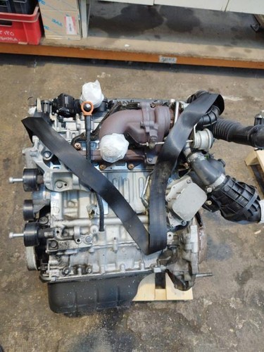Moteur citroen nemo - moteur, dv4ted_8hs