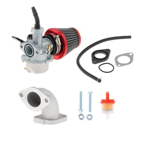 Kit filtre air - air, de