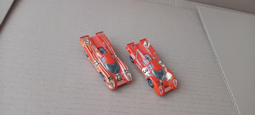 Champion lot porsche 917 - lot,