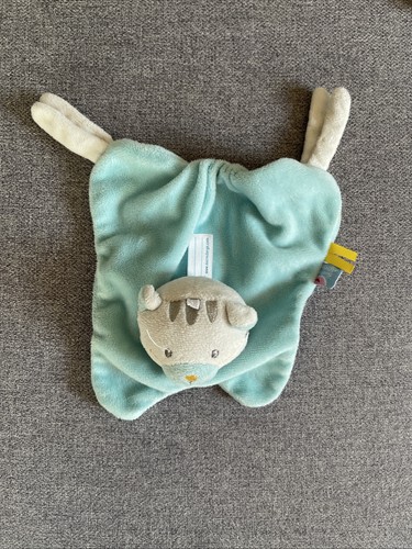 Doudou plat sucre orge - plat,