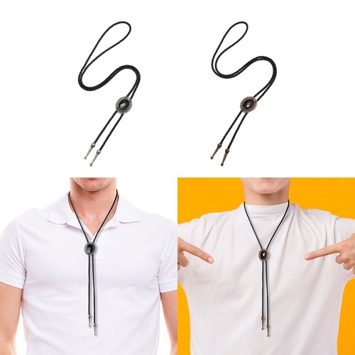 Bolo tie accessoires - tie, de