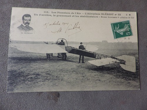 Cpa aviation grande semaine - cpa,