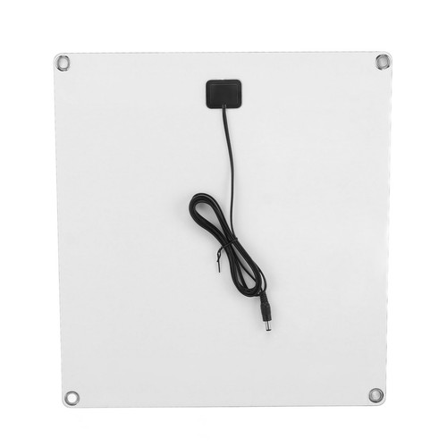 Solar panel charge - panel, controller