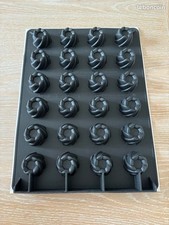 LOT MOULES GUY DEMARLE - NEUF - OHRA