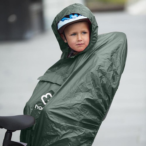 Poncho imperméable hamax pour - poncho,