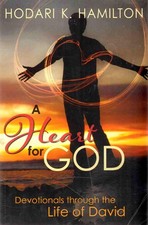 A HEART FOR GOD Hamilton, Rev
