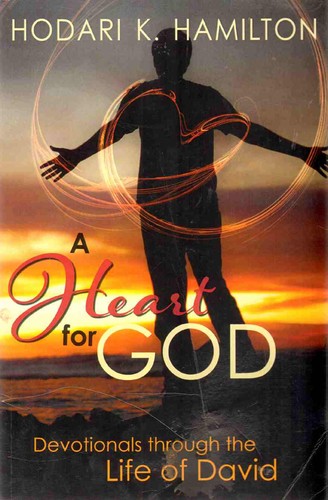 Heart for god hamilton - a,