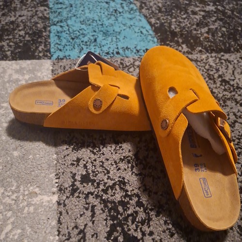 Sabot birkenstock boston - sabot,