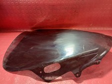 Coupelle Pare-Brise PLEXI FUMÉ YAMAHA T-MAX T MAX 500 2001 2006 Voir Photo