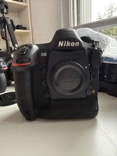 Neuf Nikon D6 Boîtier de