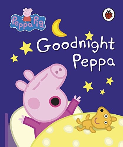 Peppa pig goodnight - pig:,