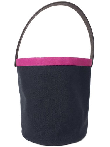 Sac seau hermes petit - petit, en