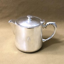 théière SHEFFIELD ENGLAND