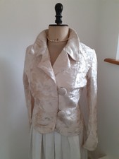 1900  Superbe jaquette dame