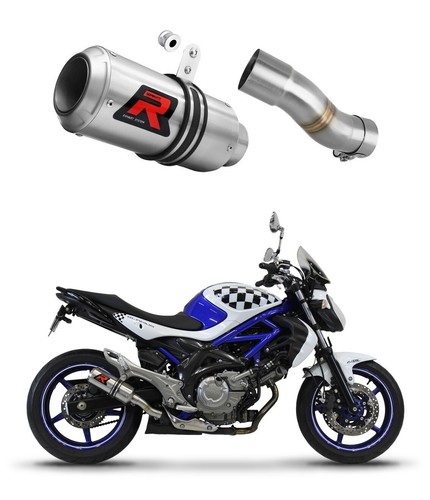 Sfv 650 gladius - sfv,