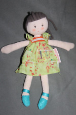 doudou poupée MOULIN ROTY