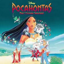 POCAHONTAS (MUSIQUE DE FILM) -