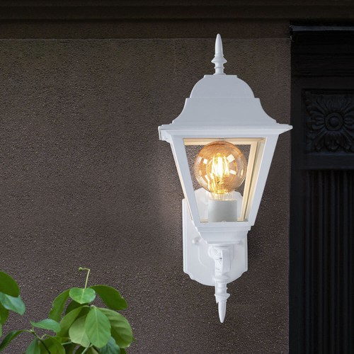 Lampe murale extérieure - lampe,