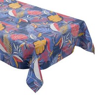 Nappe de Table en Toile Cirée