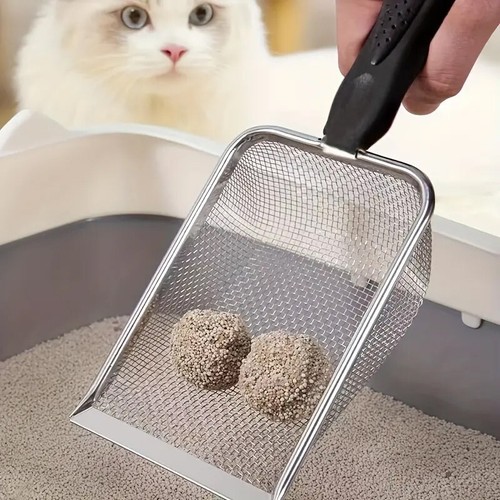 Pelle litière chat - pelle,