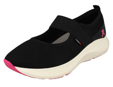 Chaussures Style Mary Jane R-