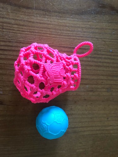 Accessoire ballon balledans - accessoire,