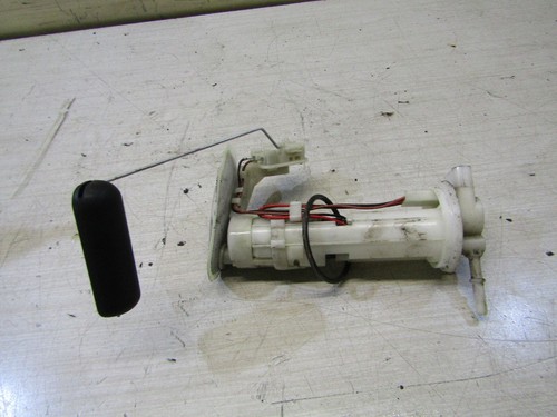 Pompe essence pour scooter - à,