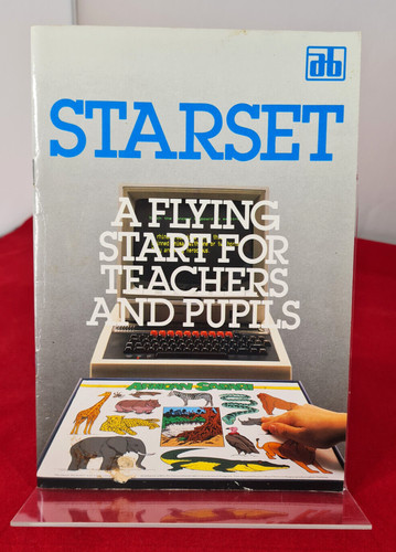 Guide utilisateur starset - d'utilisateur,