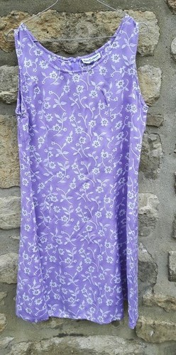Robe femme taille marque - taille, 44